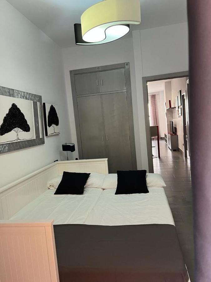 180 Home Un Sueno En El Corazon De Triana Voluntad Sevilla Exterior foto
